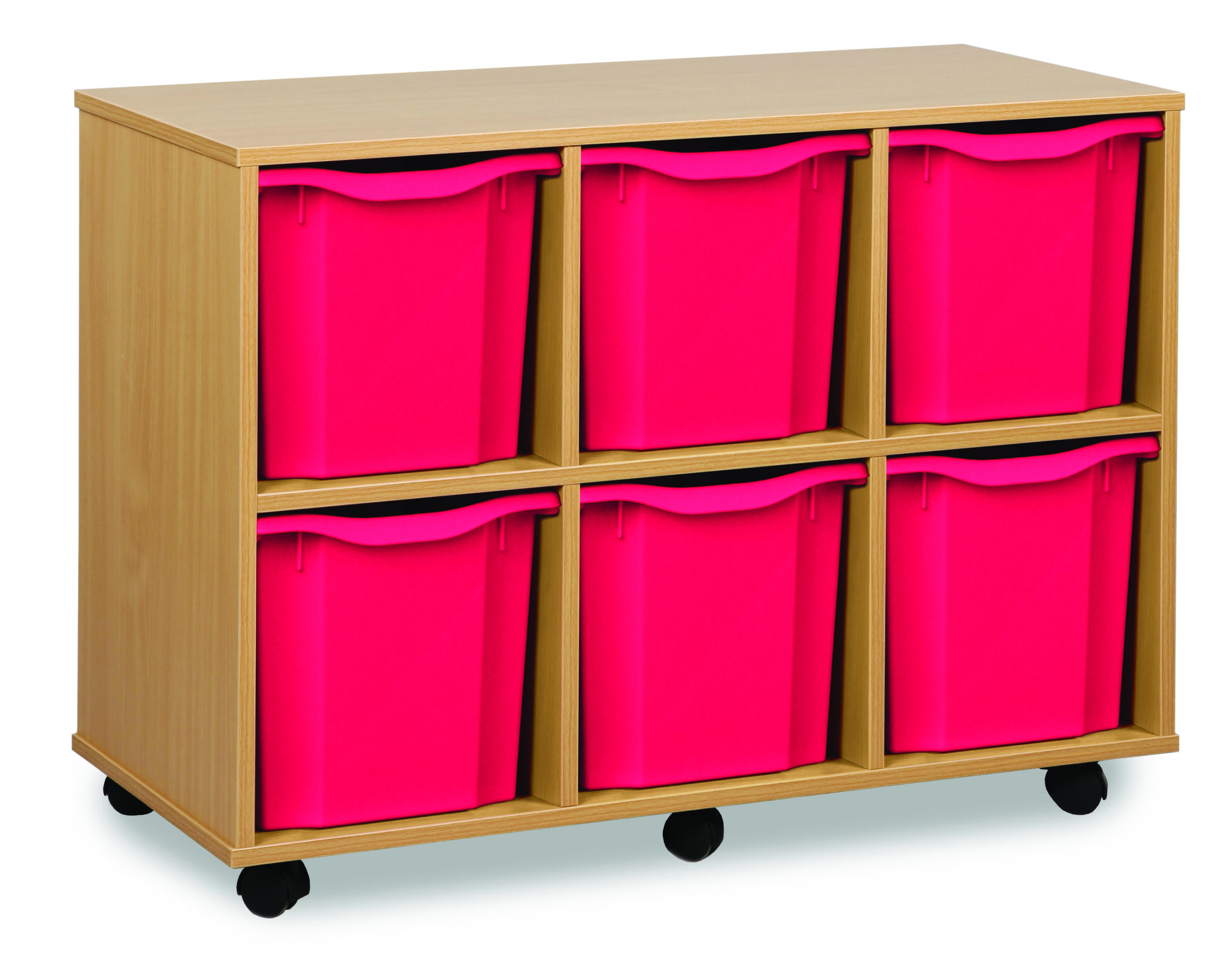 6 Tray Jumbo Unit - Image 35