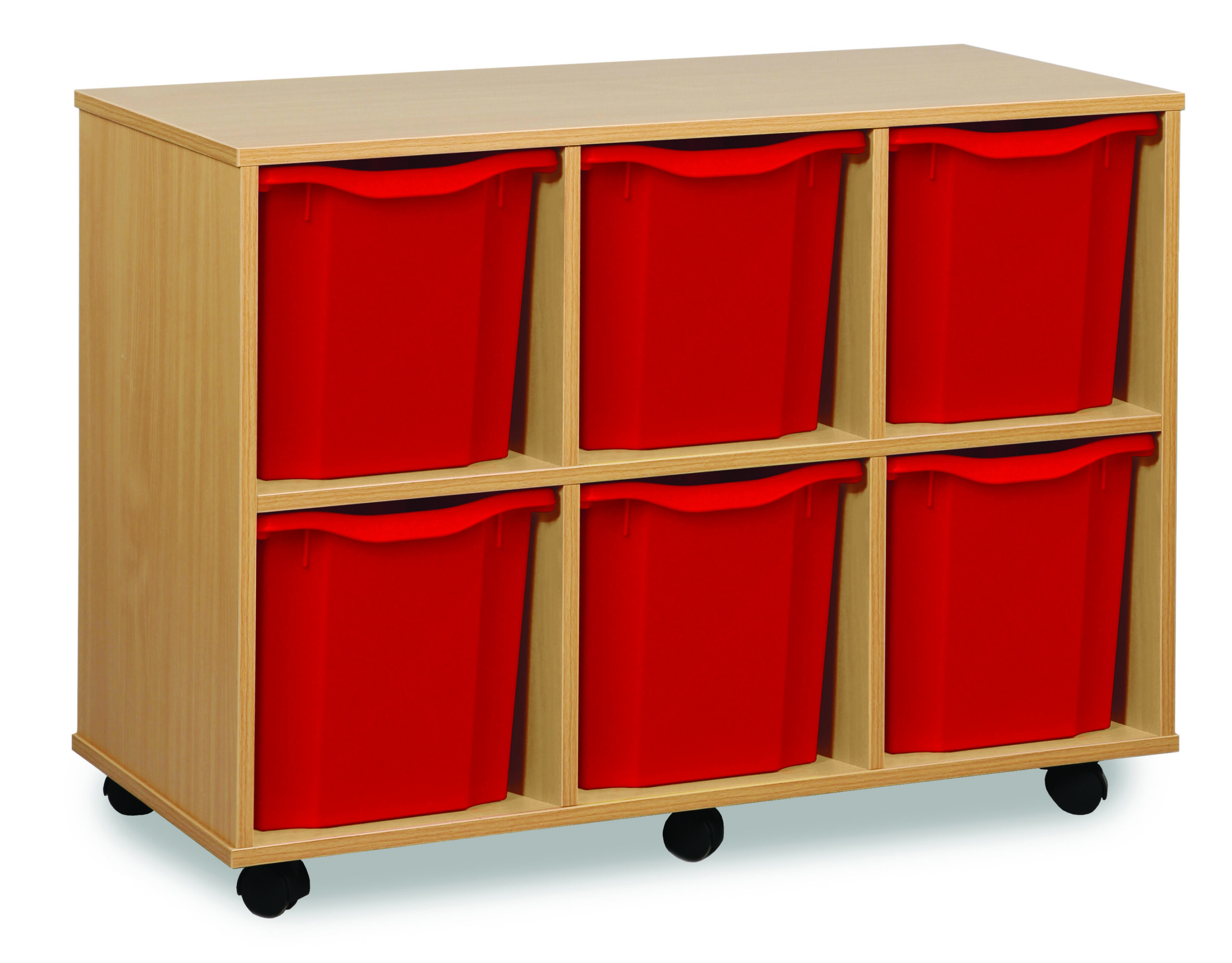 6 Tray Jumbo Unit - Image 33