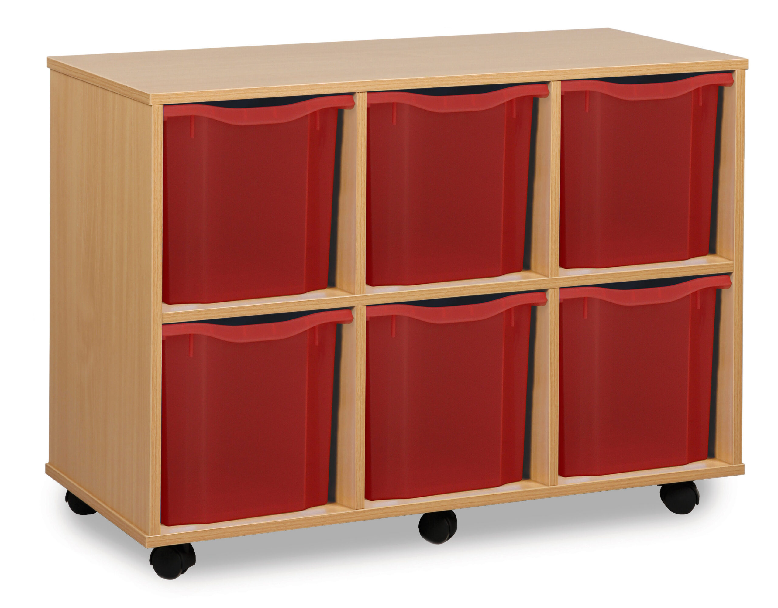 6 Tray Jumbo Unit - Image 32