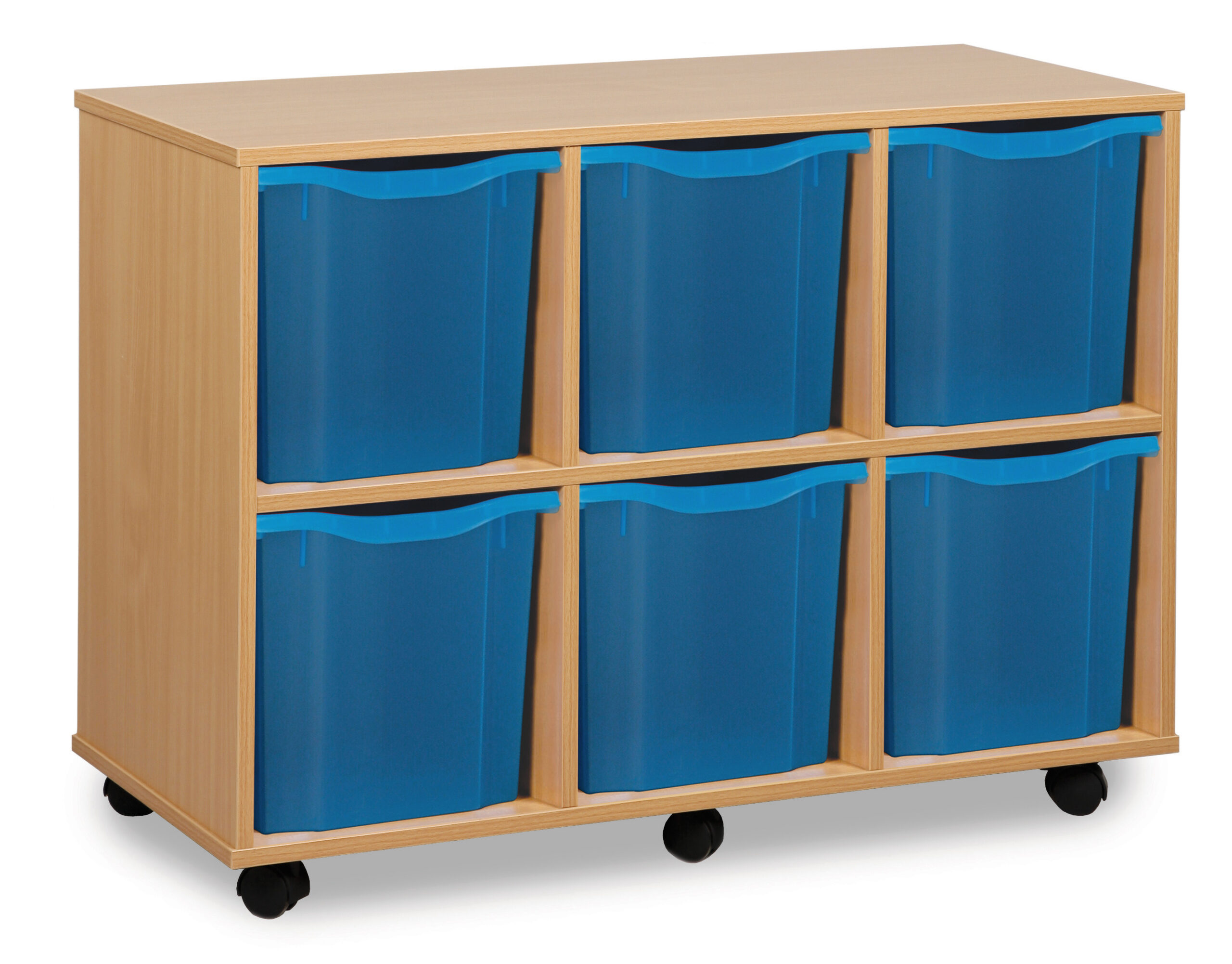 6 Tray Jumbo Unit - Image 31