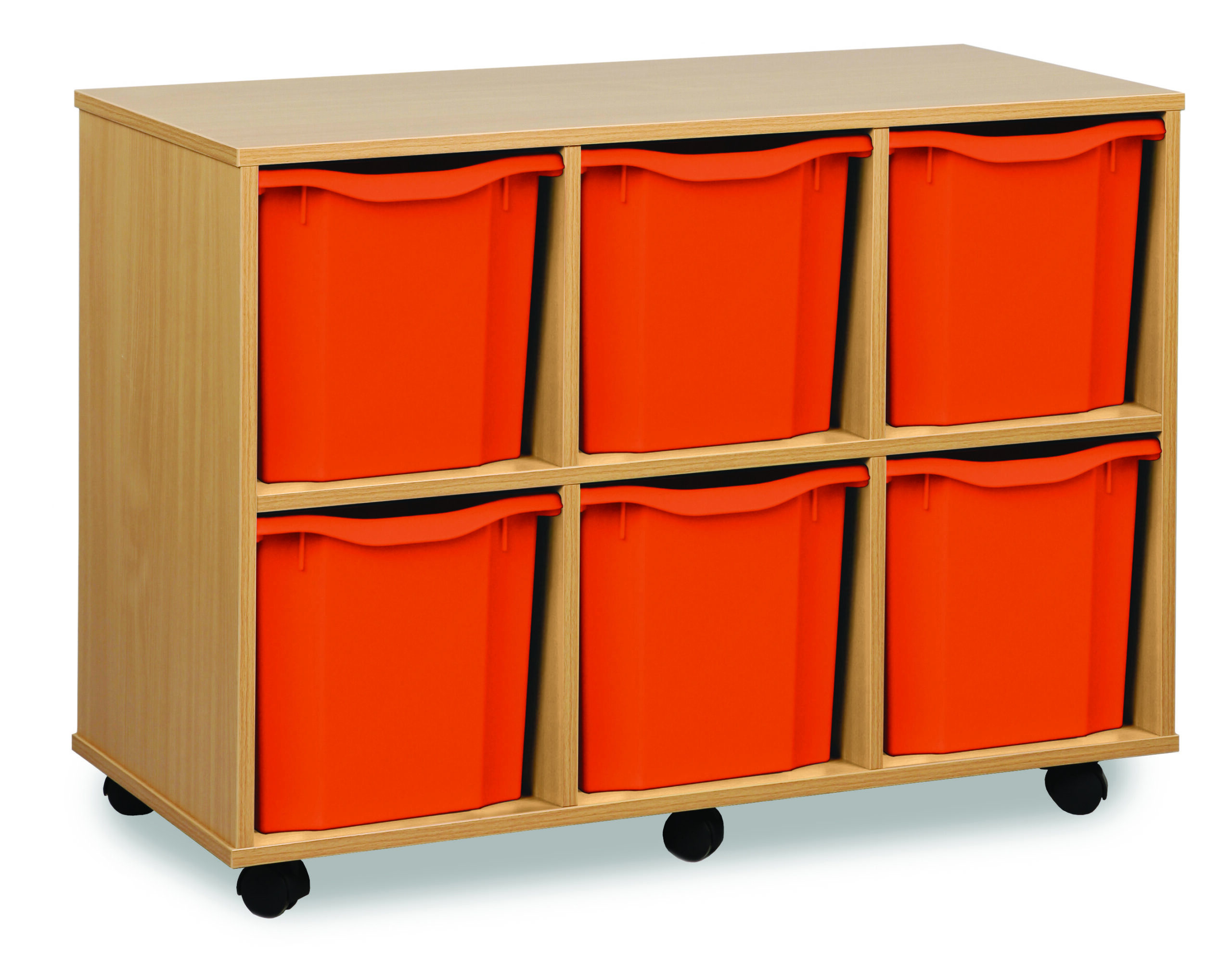 6 Tray Jumbo Unit - Image 30