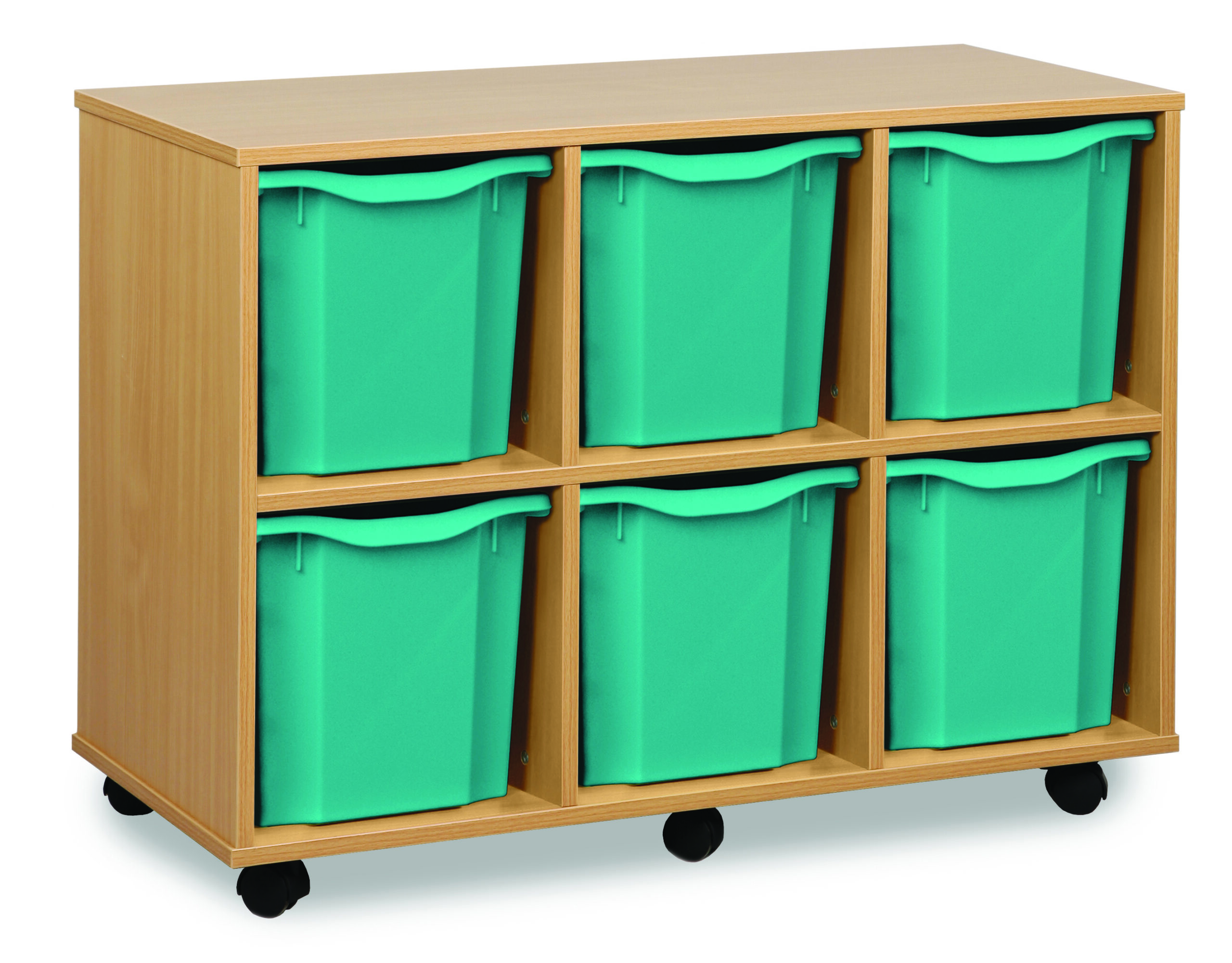 6 Tray Jumbo Unit - Image 28