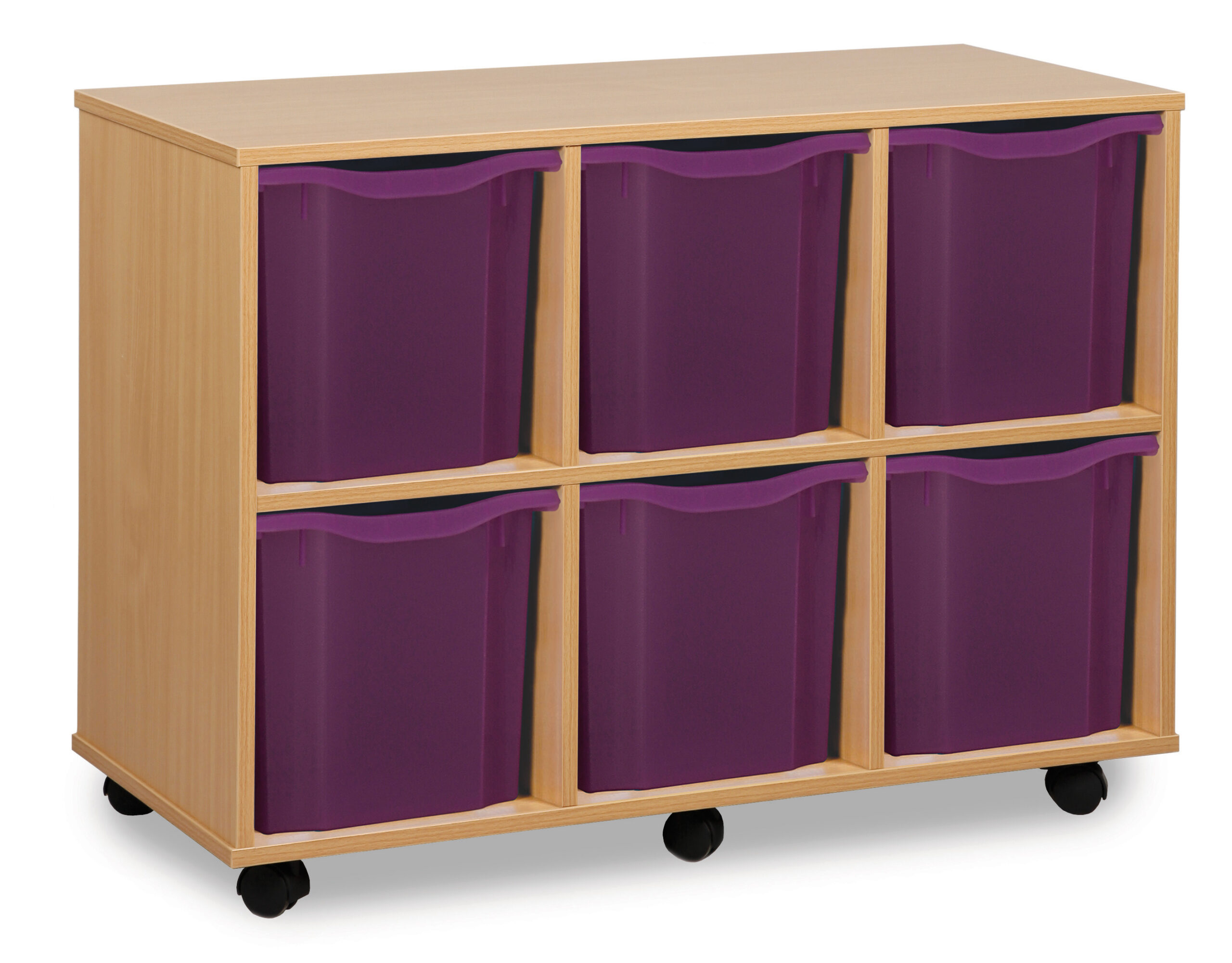 6 Tray Jumbo Unit - Image 27