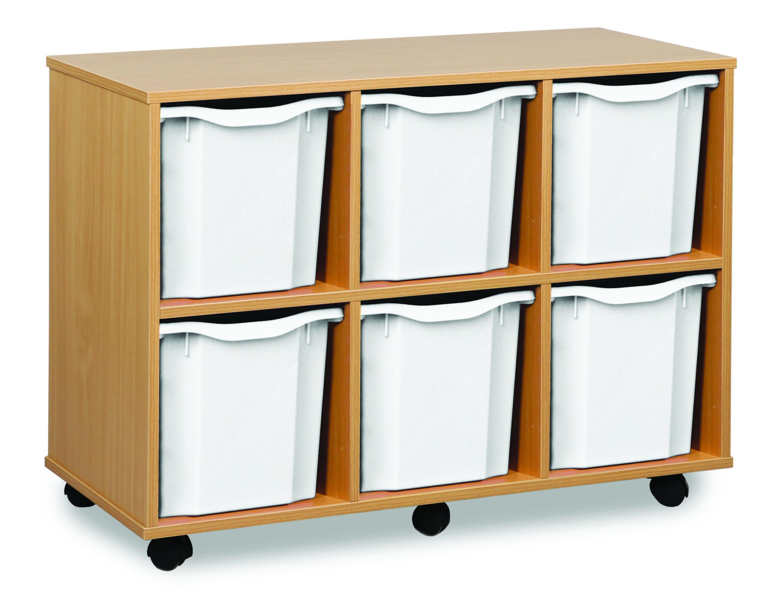 6 Tray Jumbo Unit - Image 26