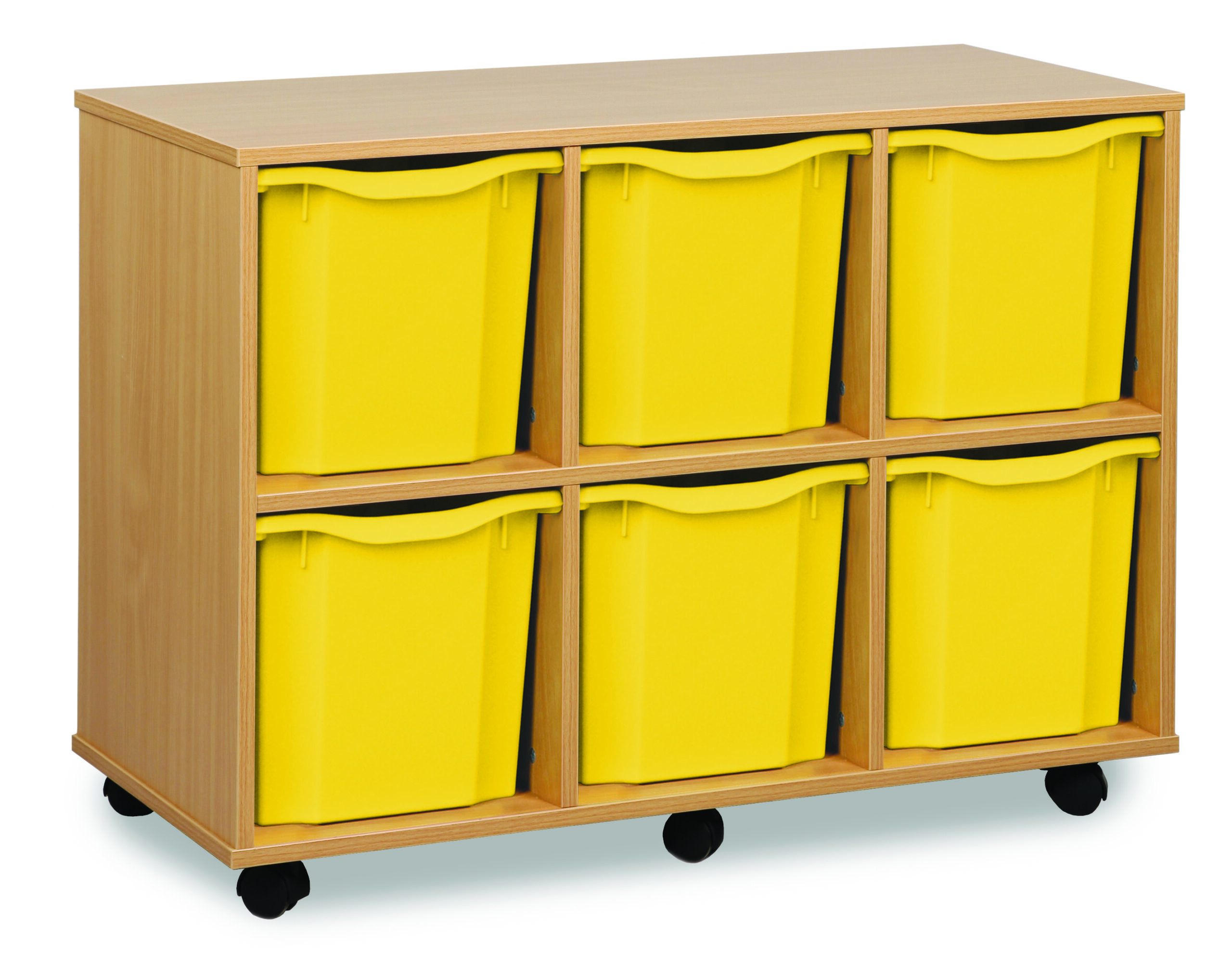 6 Tray Jumbo Unit - Image 25