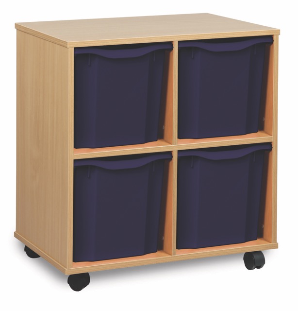 4 Tray Jumbo Unit - Image 6