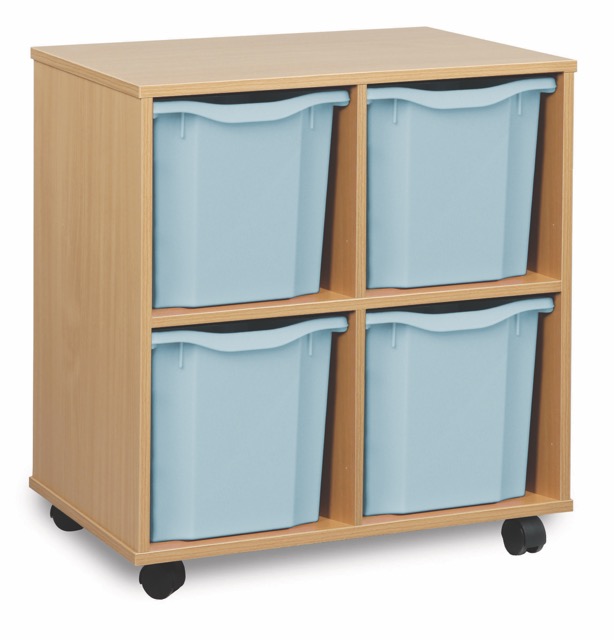 4 Tray Jumbo Unit - Image 9