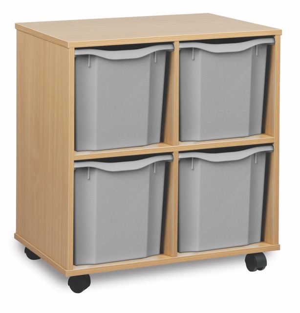 4 Tray Jumbo Unit - Image 10