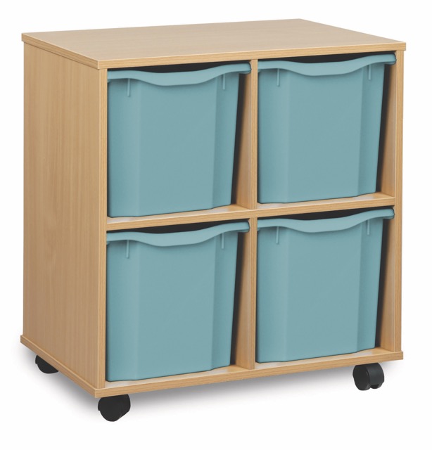 4 Tray Jumbo Unit - Image 12
