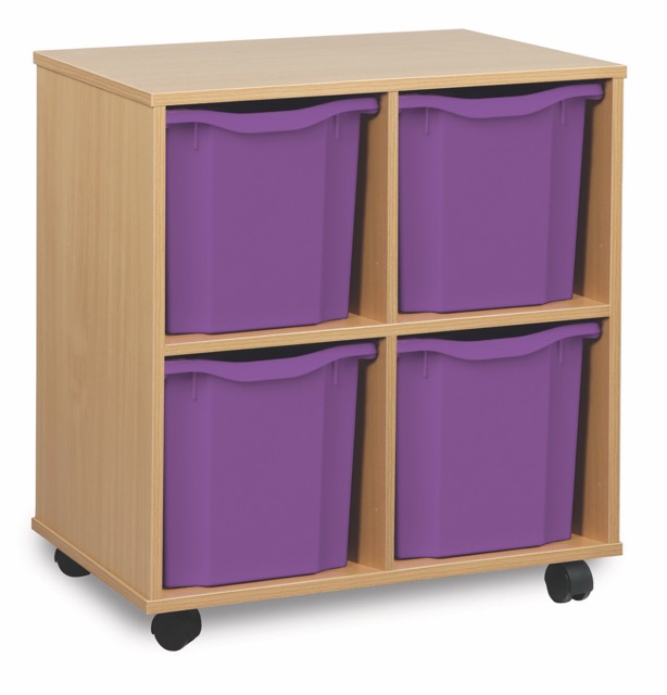 4 Tray Jumbo Unit - Image 14