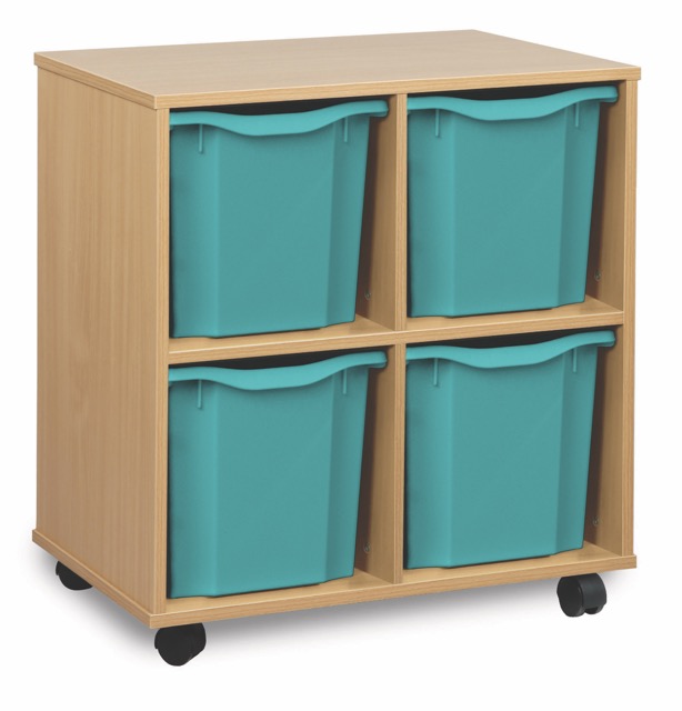 4 Tray Jumbo Unit - Image 17