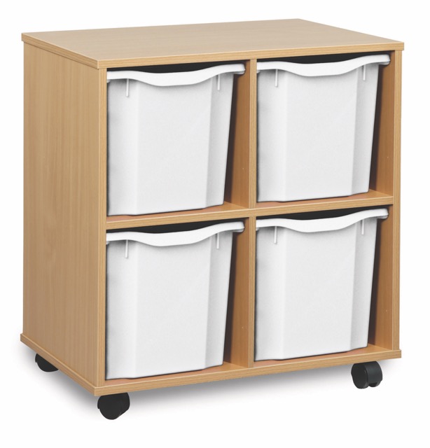 4 Tray Jumbo Unit - Image 18
