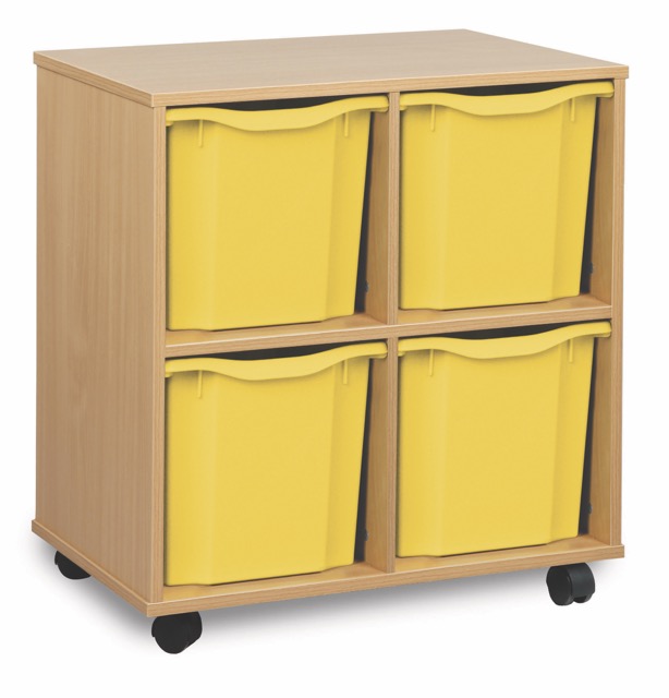 4 Tray Jumbo Unit - Image 19