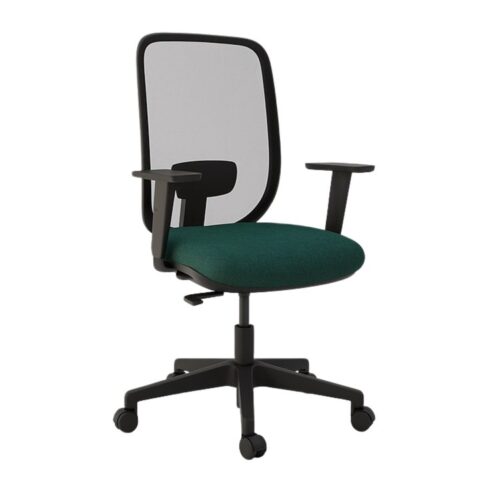 Dot - Mesh Back