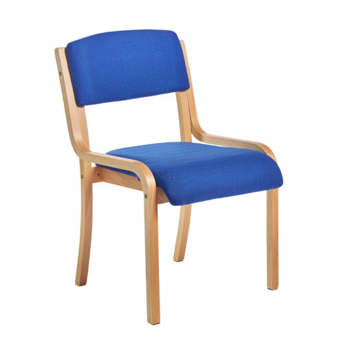 Prague Wooden Chair