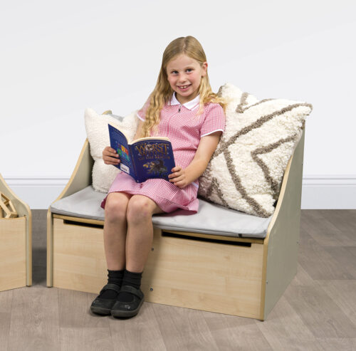 Junior Reading Corner Sofa