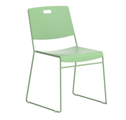 Titan Arc High Density Stacker Chair