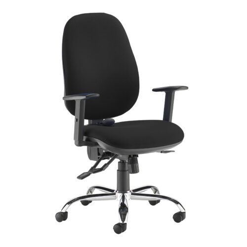 Jota Ergo - Ergonomic 24 Hour Chair