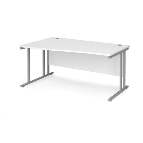 Maestro 25 Wave Desk