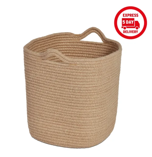 Deep Rope Baskets PK Of 6