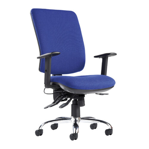 Senza Ergo - Ergonomic Chair