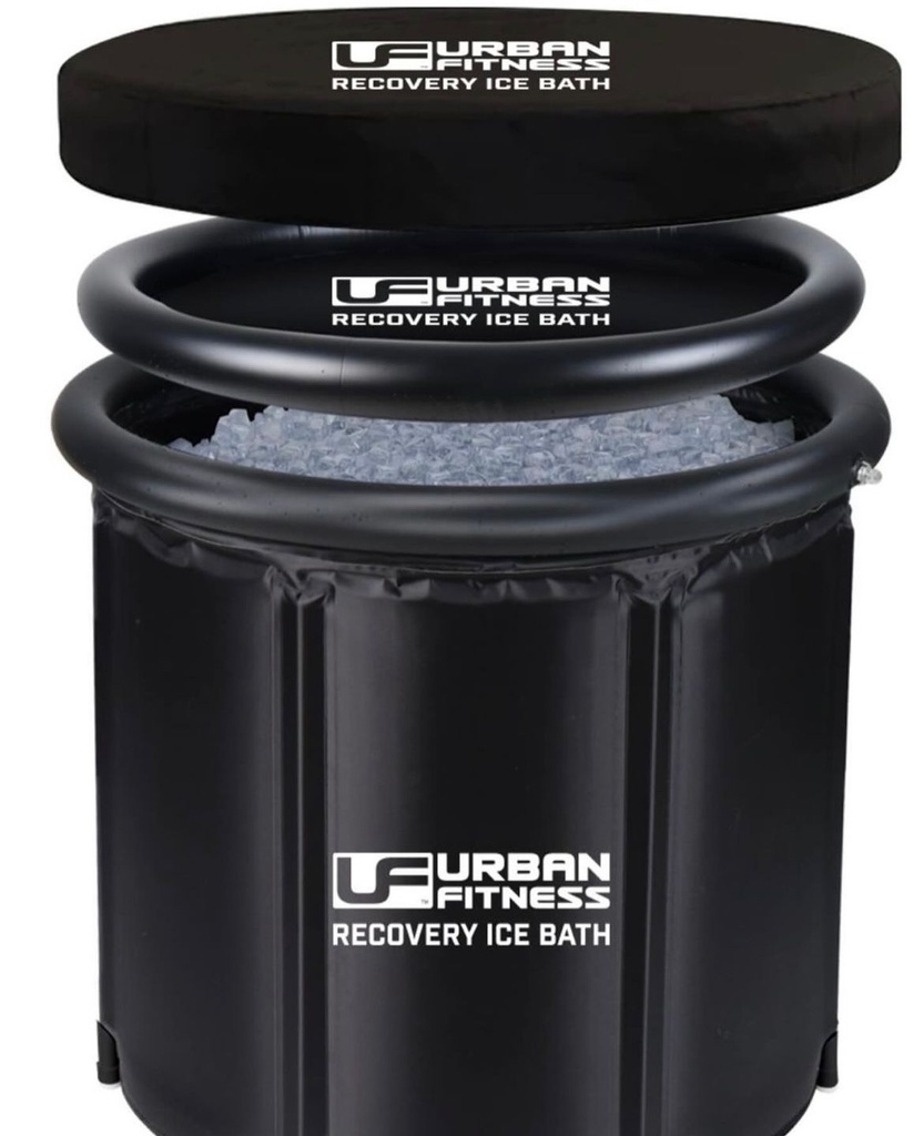 Urban Fitness Recovery Ice Bath - Image 2