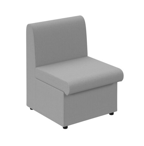 Una – Modular Reception Seating