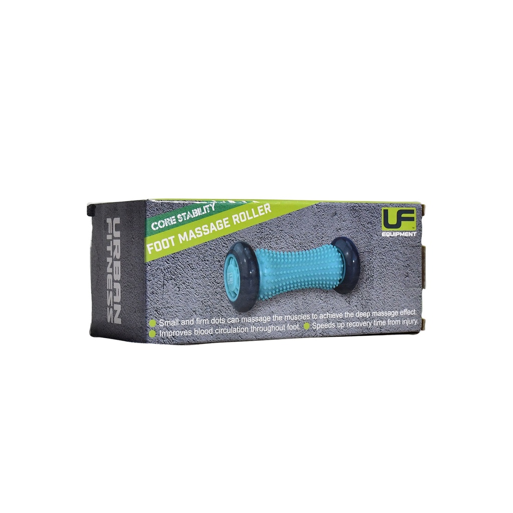 Urban Fitness Foot Massage Roller - Image 2