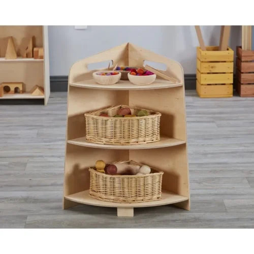 Healdswood Corner Unit - (H)70cm