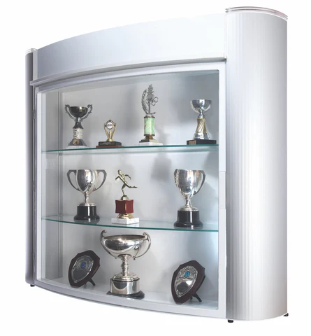 Trophy Cabinets