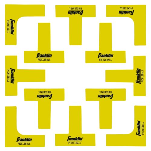 Franklin Pickleball Court Marker Kit