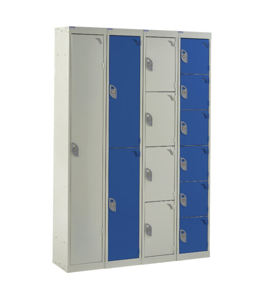 Express Standard Lockers