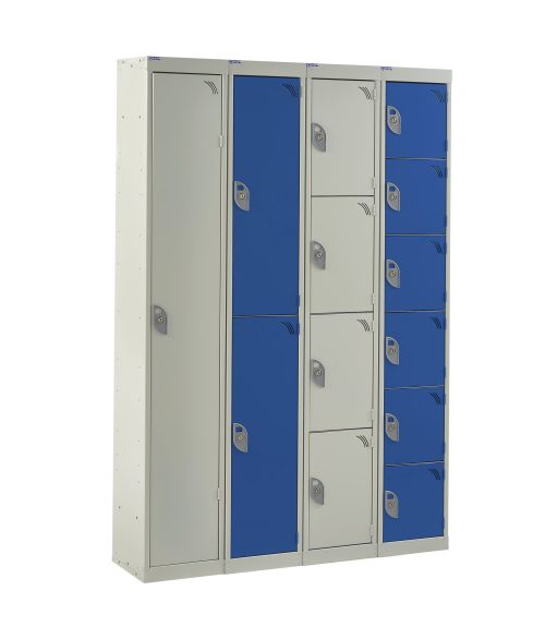Express Standard Lockers