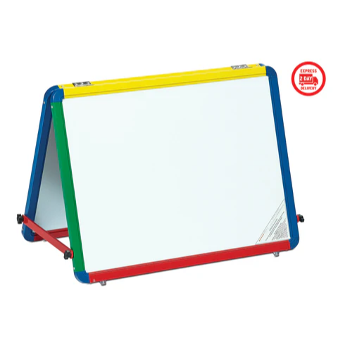 Little Rainbows Twin Desktop Easel