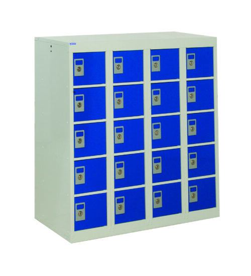 Express Personal Effects Lockers