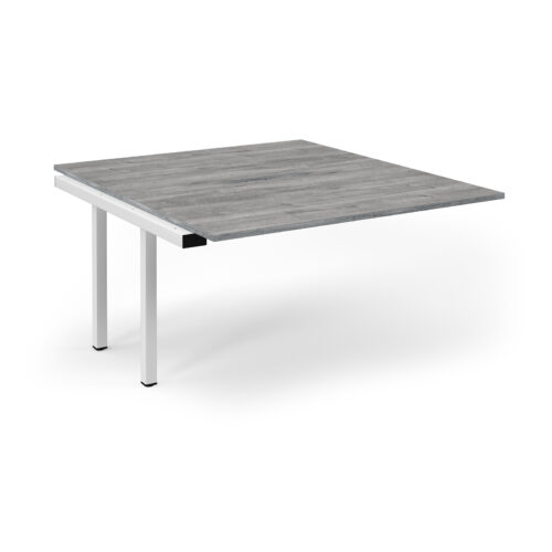 Connex II - Bench Desking - Back to Back Add-On