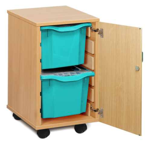 Monarch™ Mobile Phone Storage Unit
