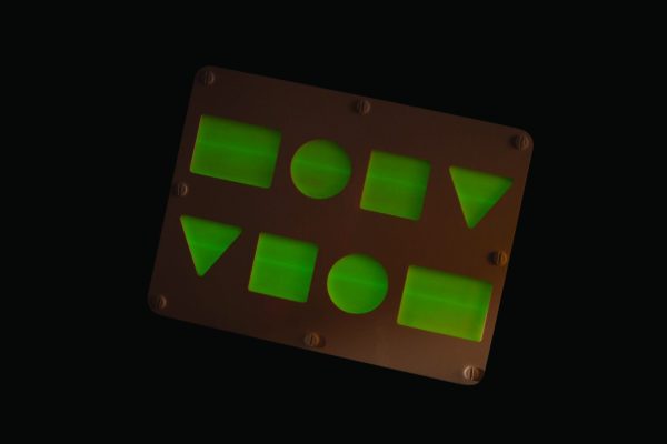 Glo Board Shapes - Image 2
