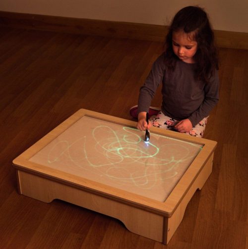 Glo Table