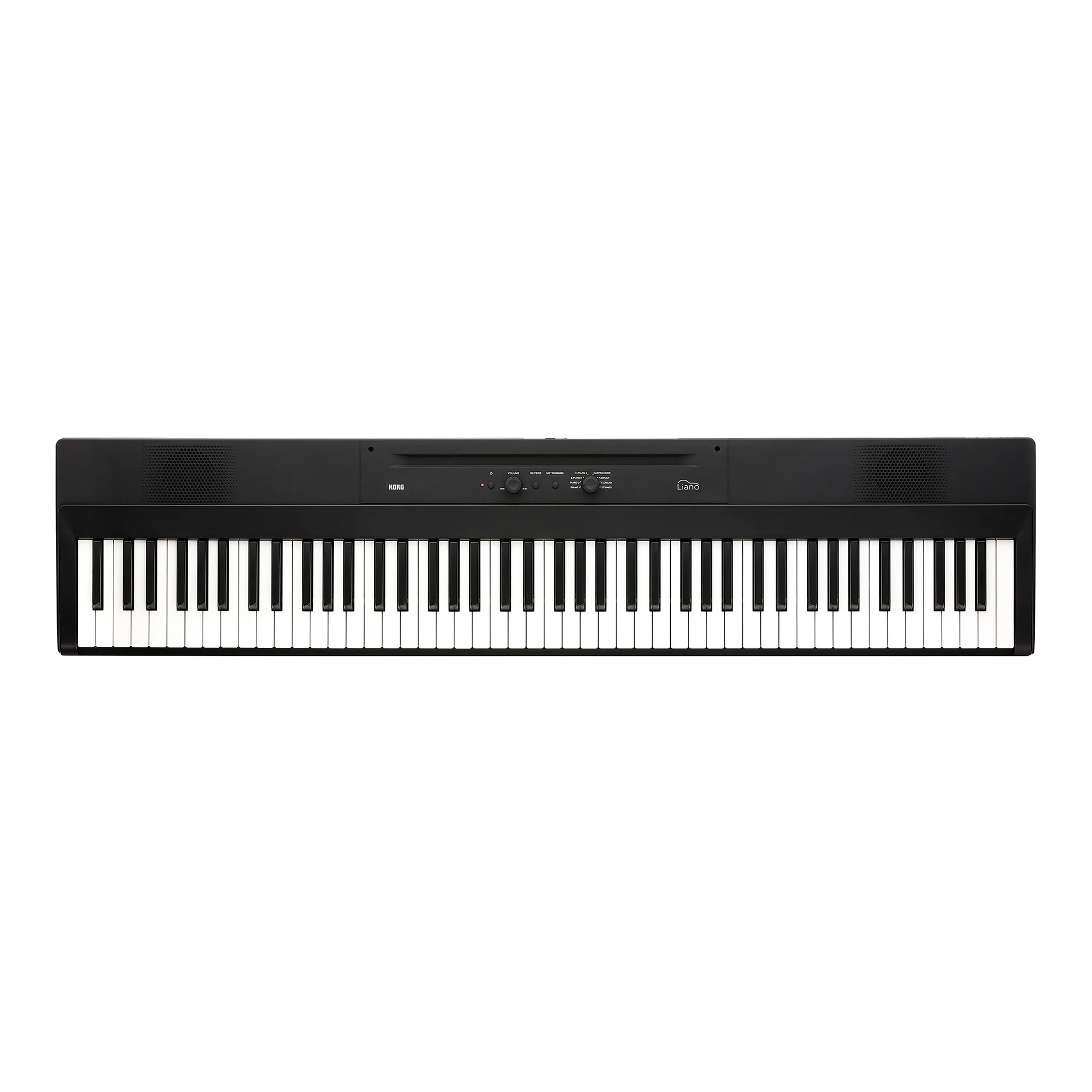 Korg L1 Liano portable digital piano - Image 3