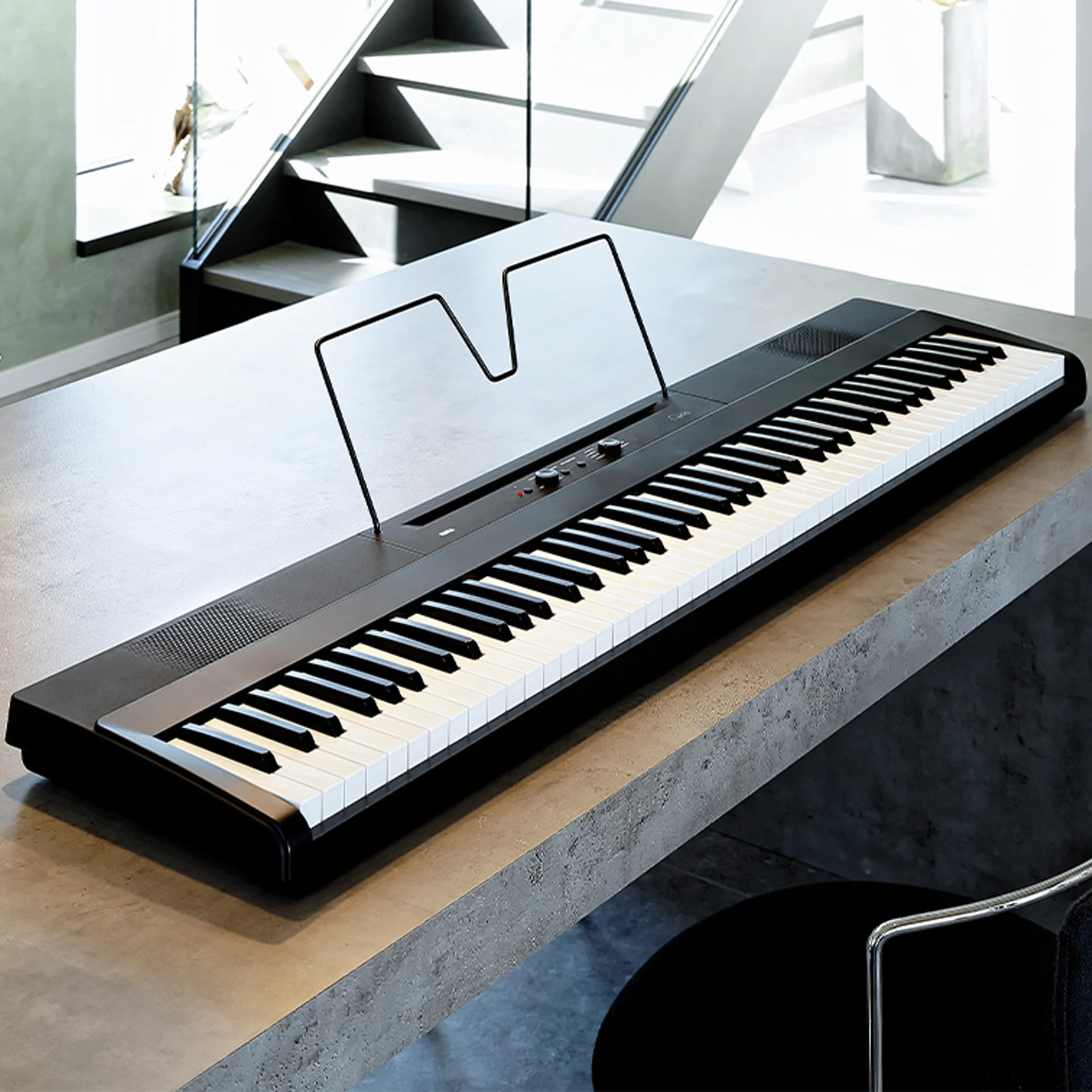Korg L1 Liano portable digital piano - Image 4