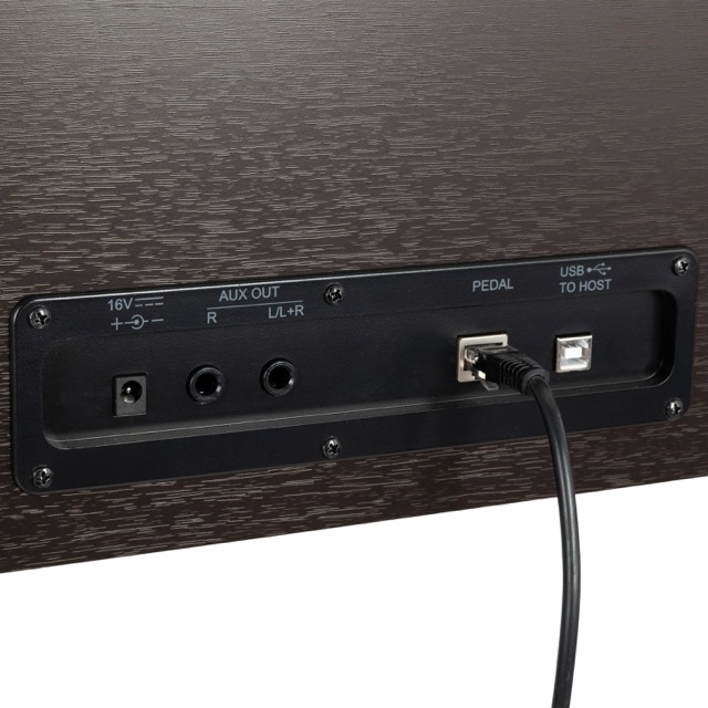 Sonix SXP9 Digital Piano - Image 3