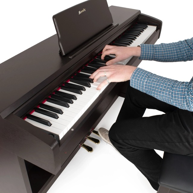 Sonix SXP9 Digital Piano - Image 7