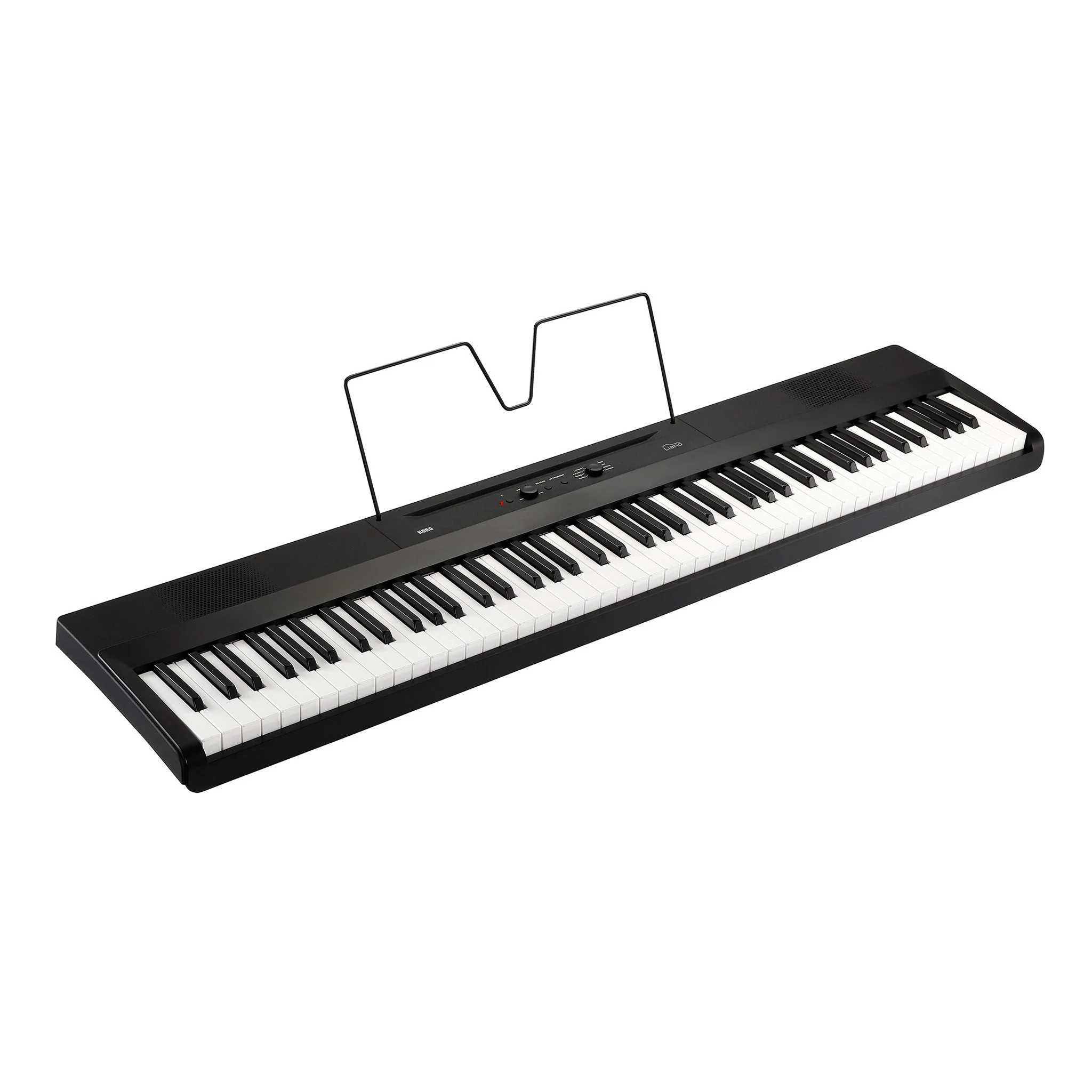 Korg L1 Liano portable digital piano - Image 6