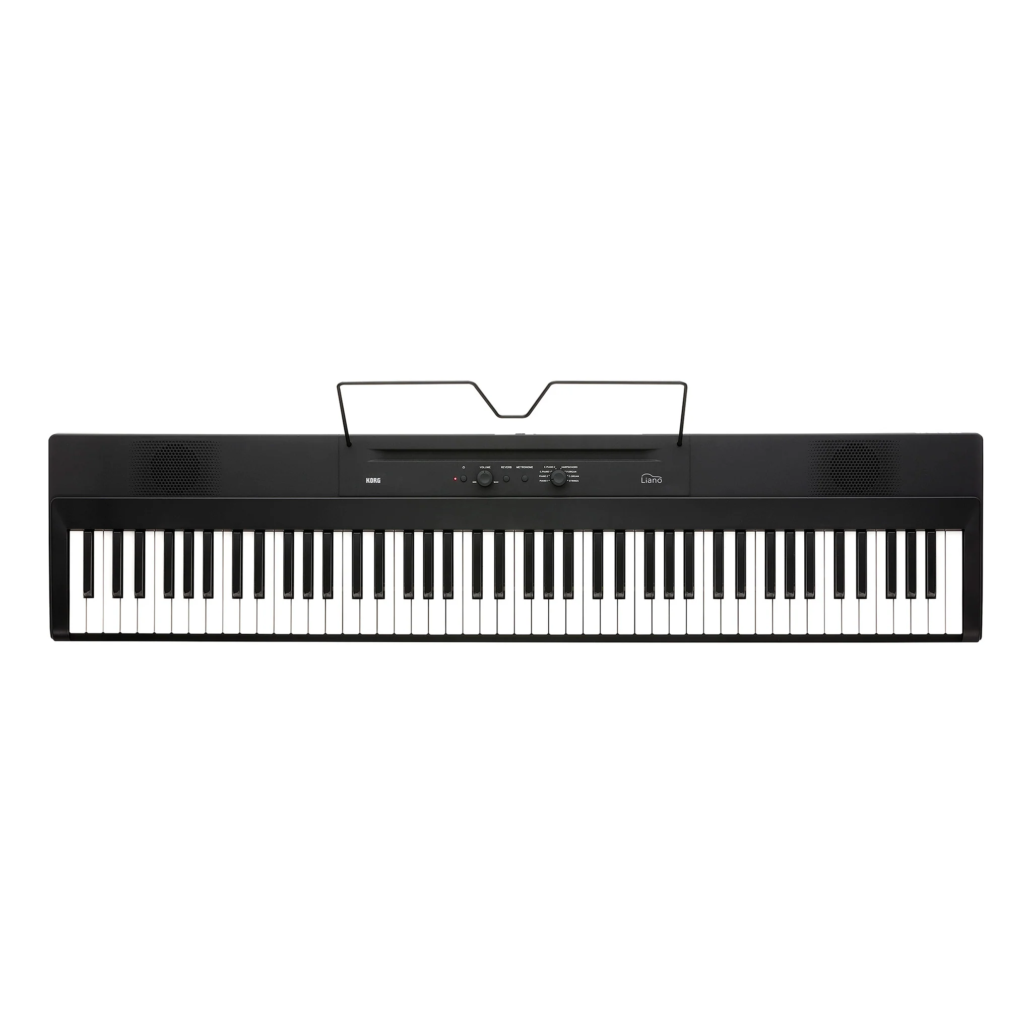 Korg L1 Liano portable digital piano - Image 8