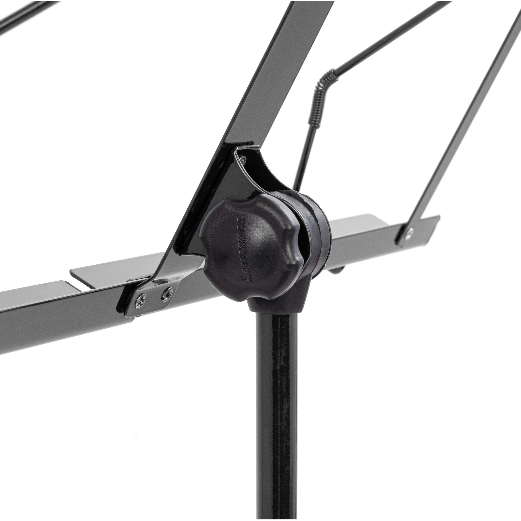 Lawrence Lightweight Folding Music Stand - Image 6