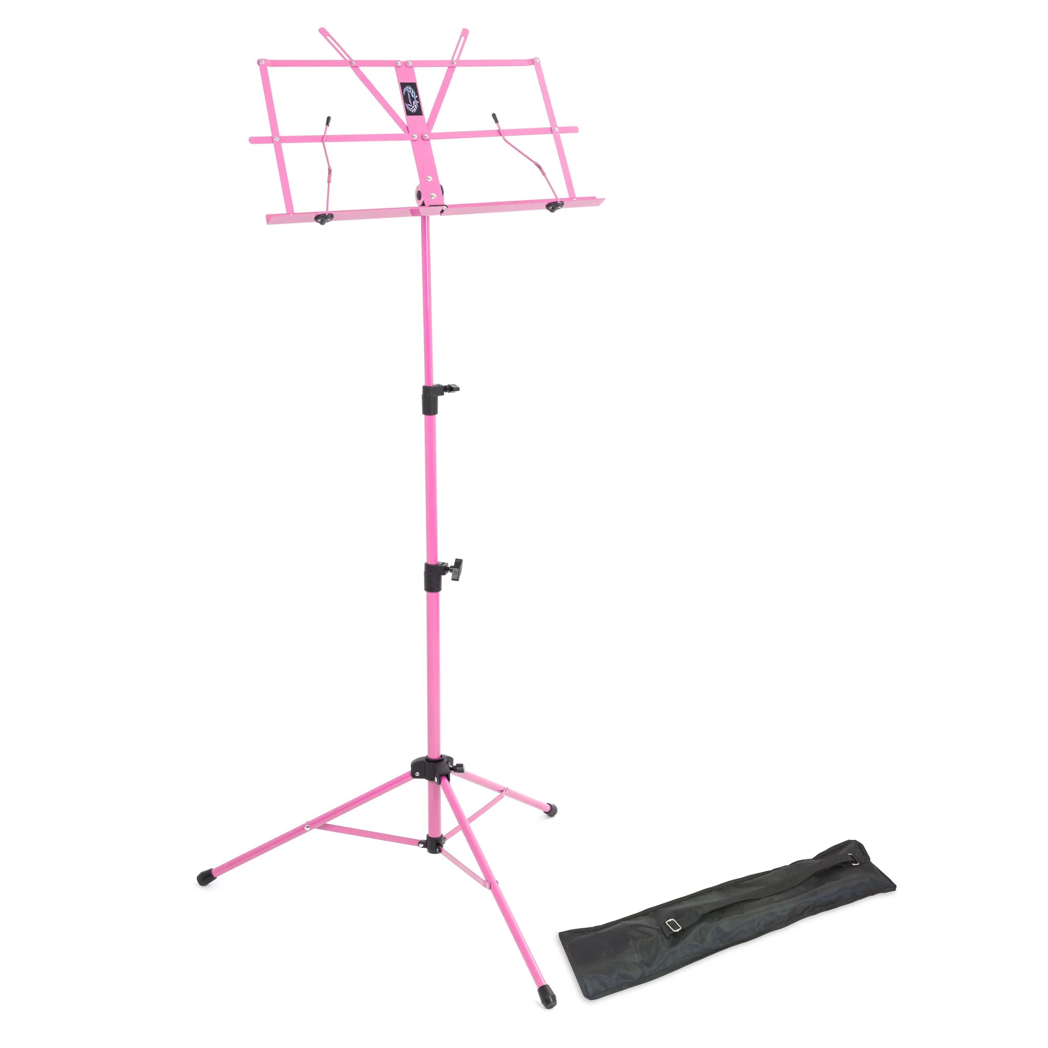 Lawrence Lightweight Folding Music Stand
