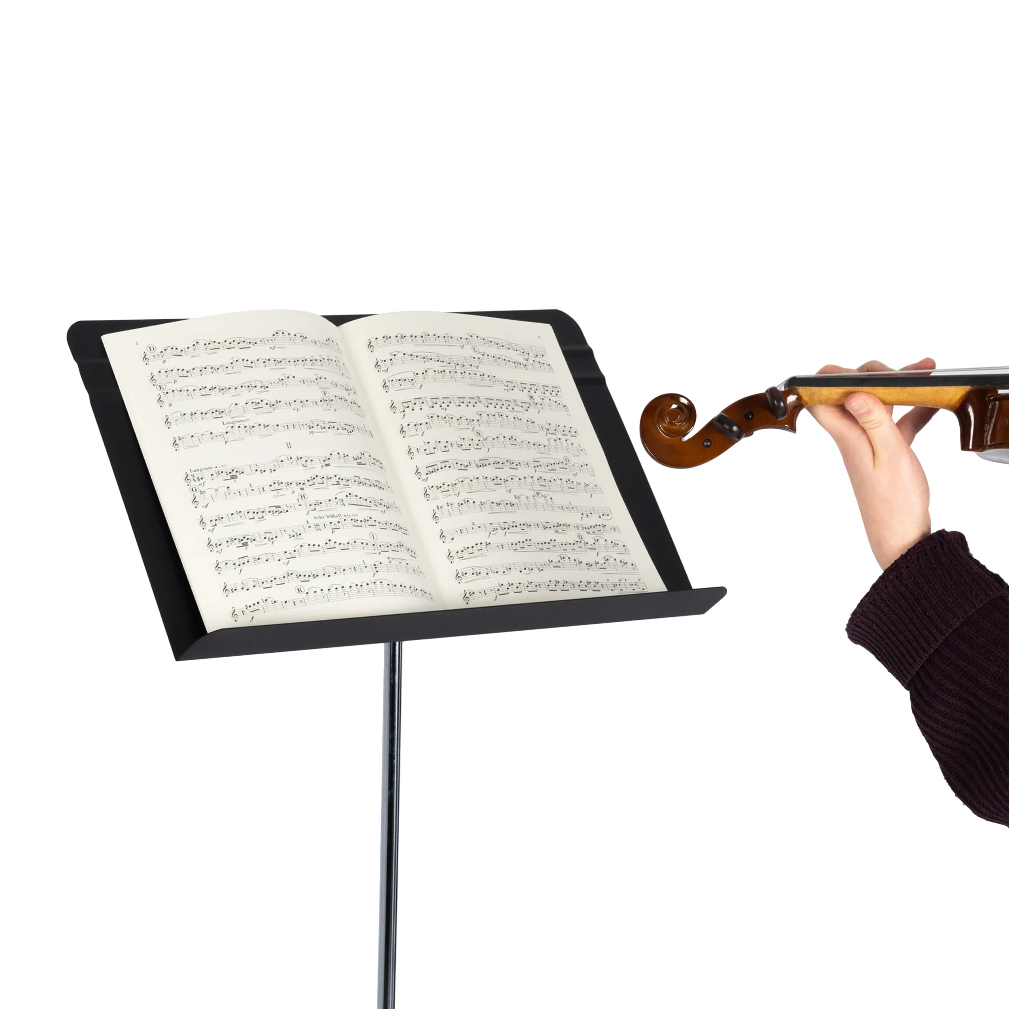 Manhasset Symphony Music Stand - Image 5