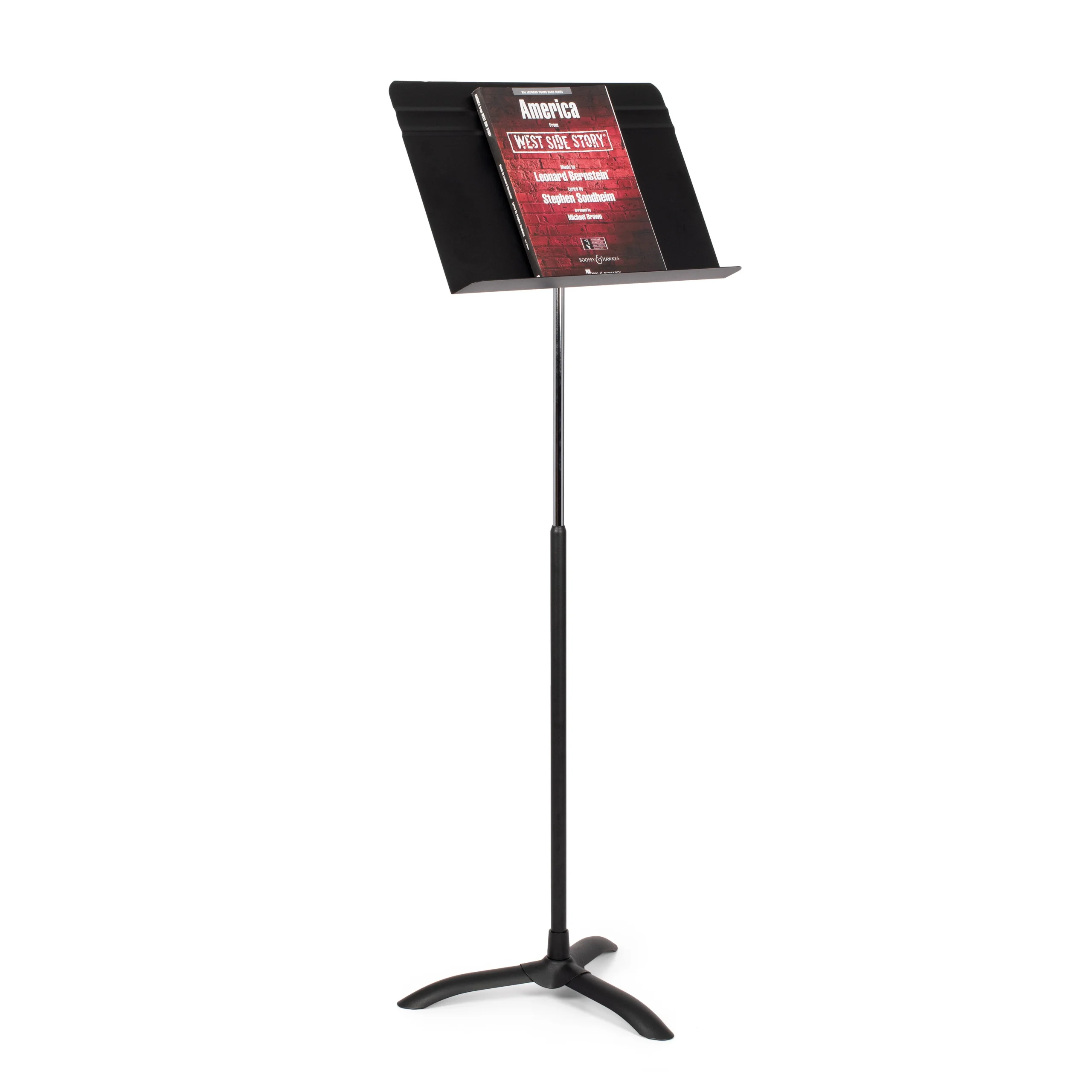 Manhasset Symphony Music Stand - Image 4