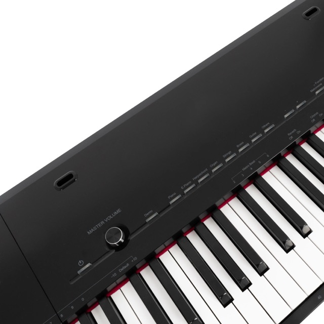 Sonix SXP8 Portable Digital Piano - Image 2
